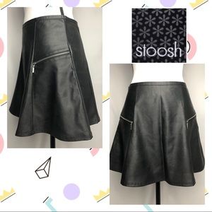 Stoosh Black Mini